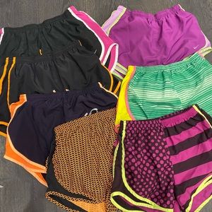 Nike Tempo Shorts